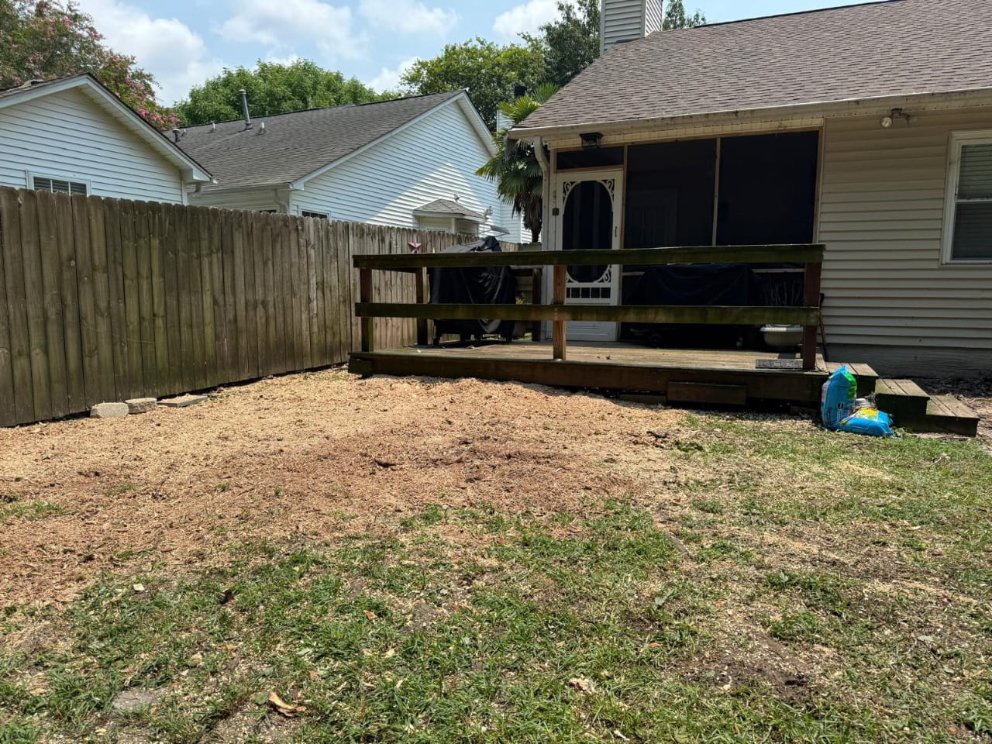 Lion Tree Service and Landscaping LLC project photo 32
